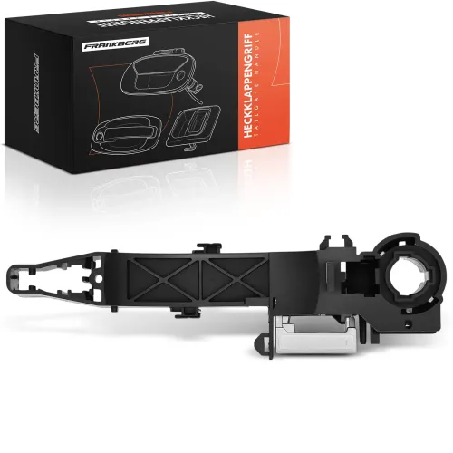 Türaußengriff vorne links Frankberg 5481FB0046147 Bild Türaußengriff vorne links Frankberg 5481FB0046147