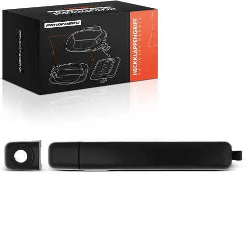 Türaußengriff vorne und hinten Frankberg 5481FB0046150 Bild Türaußengriff vorne und hinten Frankberg 5481FB0046150