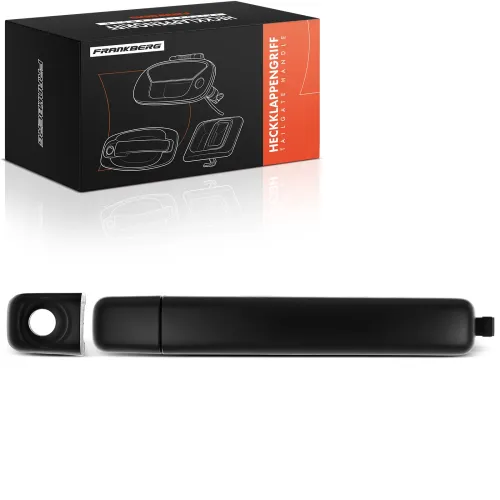 Türaußengriff vorne und hinten Frankberg 5481FB0046152 Bild Türaußengriff vorne und hinten Frankberg 5481FB0046152