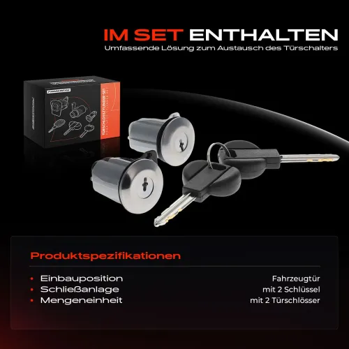 Lenkschloss Frankberg 5481FB0046155 Bild Lenkschloss Frankberg 5481FB0046155