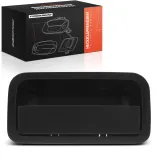 Türaußengriff Fahrzeugheckklappe Frankberg 5481FB0046160