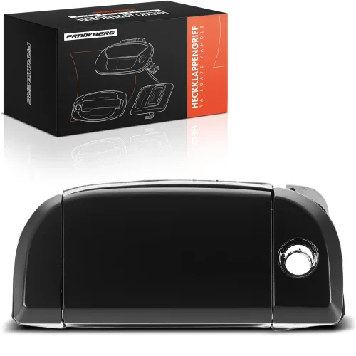 Türaußengriff vorne links Frankberg 5481FB0046164 Bild Türaußengriff vorne links Frankberg 5481FB0046164