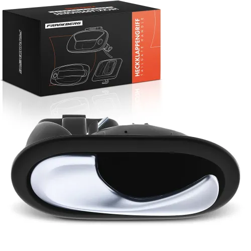 Türaußengriff links Frankberg 5481FB0046179 Bild Türaußengriff links Frankberg 5481FB0046179