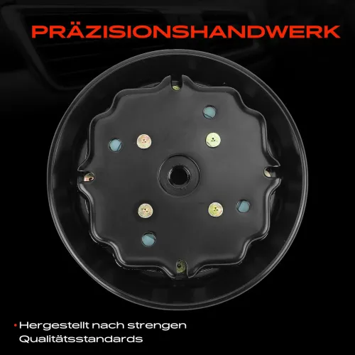 Magnetkupplung, Klimakompressor 12 V Frankberg 5481FB0046181 Bild Magnetkupplung, Klimakompressor 12 V Frankberg 5481FB0046181