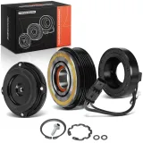 Magnetkupplung, Klimakompressor 12 V Frankberg 5481FB0046183