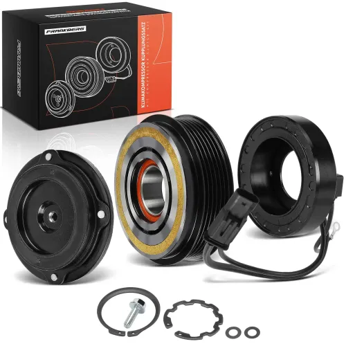 Magnetkupplung, Klimakompressor 12 V Frankberg 5481FB0046183 Bild Magnetkupplung, Klimakompressor 12 V Frankberg 5481FB0046183