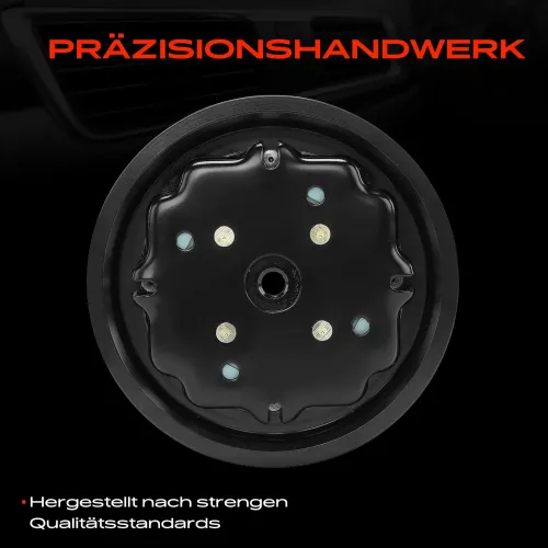 Magnetkupplung, Klimakompressor 12 V Frankberg 5481FB0046184 Bild Magnetkupplung, Klimakompressor 12 V Frankberg 5481FB0046184