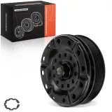 Magnetkupplung, Klimakompressor 12 V Frankberg 5481FB0046185