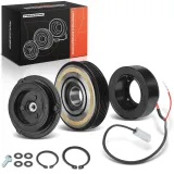 Magnetkupplung, Klimakompressor 12 V Frankberg 5481FB0046188