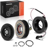 Magnetkupplung, Klimakompressor 12 V Frankberg 5481FB0046192