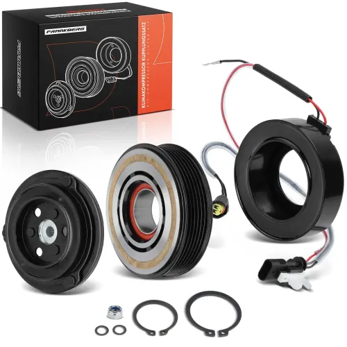 Magnetkupplung, Klimakompressor 12 V Frankberg 5481FB0046192 Bild Magnetkupplung, Klimakompressor 12 V Frankberg 5481FB0046192