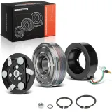 Magnetkupplung, Klimakompressor 12 V Frankberg 5481FB0046196