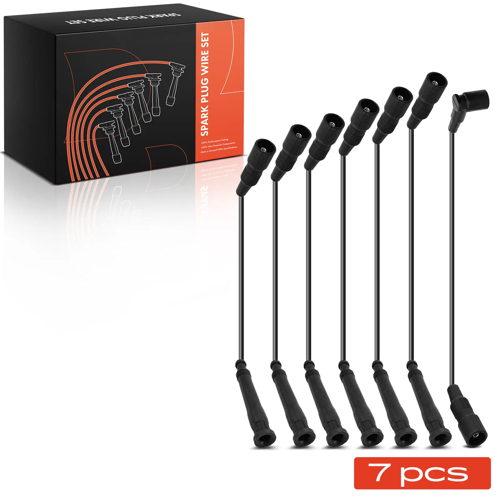 Zündleitungssatz Frankberg 5481FB0046197