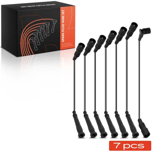 Zündleitungssatz Frankberg 5481FB0046197 Bild Zündleitungssatz Frankberg 5481FB0046197