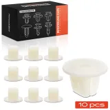 Clip, Zier-/Schutzleiste Frankberg 5481FB0046214