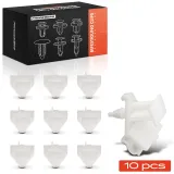 Clip, Zier-/Schutzleiste Frankberg 5481FB0046235