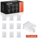 Clip, Zier-/Schutzleiste Frankberg 5481FB0046243