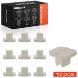 Clip, Zier-/Schutzleiste Frankberg 5481FB0046253