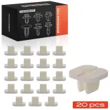 Clip, Zier-/Schutzleiste Frankberg 5481FB0046257