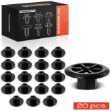 Clip, Zier-/Schutzleiste Motorhaube Frankberg 5481FB0046288