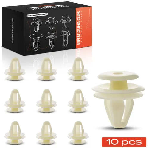 Clip, Zier-/Schutzleiste Frankberg 5481FB0046297 Bild Clip, Zier-/Schutzleiste Frankberg 5481FB0046297