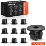 Clip, Zier-/Schutzleiste Stoßfänger Frankberg 5481FB0046319