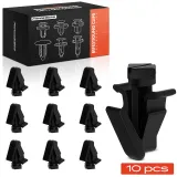 Clip, Zier-/Schutzleiste Frankberg 5481FB0046341