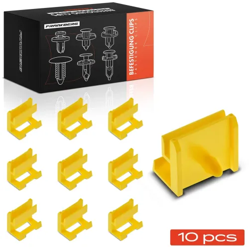 Clip, Zier-/Schutzleiste Frankberg 5481FB0046343 Bild Clip, Zier-/Schutzleiste Frankberg 5481FB0046343