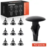 Clip, Zier-/Schutzleiste Frankberg 5481FB0046372