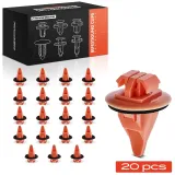 Clip, Zier-/Schutzleiste radseitig Frankberg 5481FB0046393