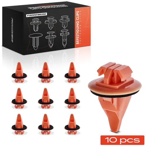 Clip, Zier-/Schutzleiste radseitig Frankberg 5481FB0046394 Bild Clip, Zier-/Schutzleiste radseitig Frankberg 5481FB0046394