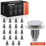 Clip, Zier-/Schutzleiste Frankberg 5481FB0046441