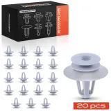 Clip, Zier-/Schutzleiste Frankberg 5481FB0046452