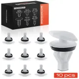 Clip, Zier-/Schutzleiste Fahrzeugtür Frankberg 5481FB0046457