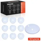 Clip, Zier-/Schutzleiste Innenraumverkleidung Frankberg 5481FB0046476