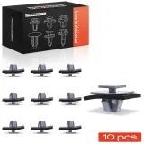 Clip, Zier-/Schutzleiste Frankberg 5481FB0046528