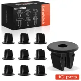 Clip, Zier-/Schutzleiste Kotflügel Frankberg 5481FB0046530