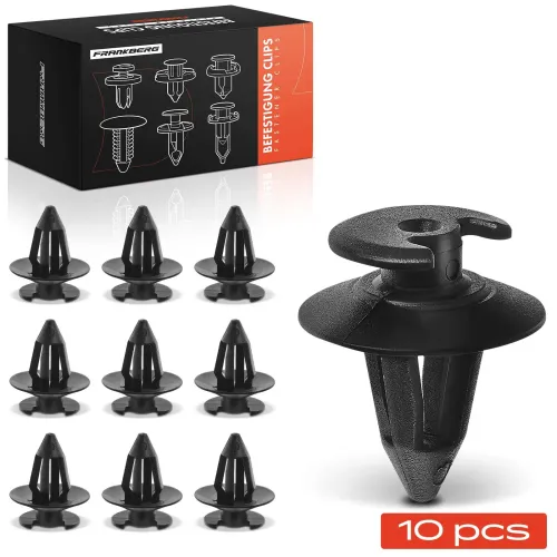 Clip, Zier-/Schutzleiste Frankberg 5481FB0046603 Bild Clip, Zier-/Schutzleiste Frankberg 5481FB0046603