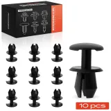 Clip, Zier-/Schutzleiste Stoßfänger Frankberg 5481FB0046607