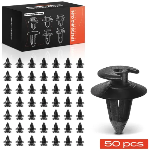 Clip, Zier-/Schutzleiste Frankberg 5481FB0046609 Bild Clip, Zier-/Schutzleiste Frankberg 5481FB0046609