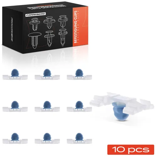 Clip, Zier-/Schutzleiste Frankberg 5481FB0046618 Bild Clip, Zier-/Schutzleiste Frankberg 5481FB0046618