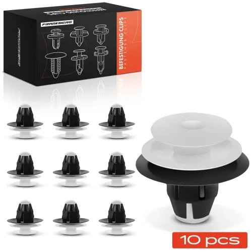 Clip, Zier-/Schutzleiste Frankberg 5481FB0046619 Bild Clip, Zier-/Schutzleiste Frankberg 5481FB0046619