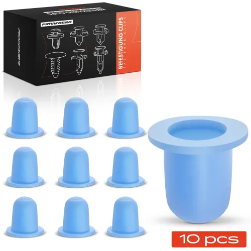 Clip, Zier-/Schutzleiste Frankberg 5481FB0046620 Bild Clip, Zier-/Schutzleiste Frankberg 5481FB0046620