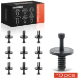 Clip, Zier-/Schutzleiste Frankberg 5481FB0046621