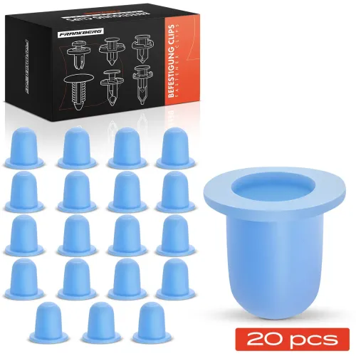 Clip, Zier-/Schutzleiste Frankberg 5481FB0046625 Bild Clip, Zier-/Schutzleiste Frankberg 5481FB0046625