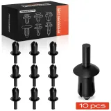 Clip, Zier-/Schutzleiste Kotflügel Frankberg 5481FB0046656