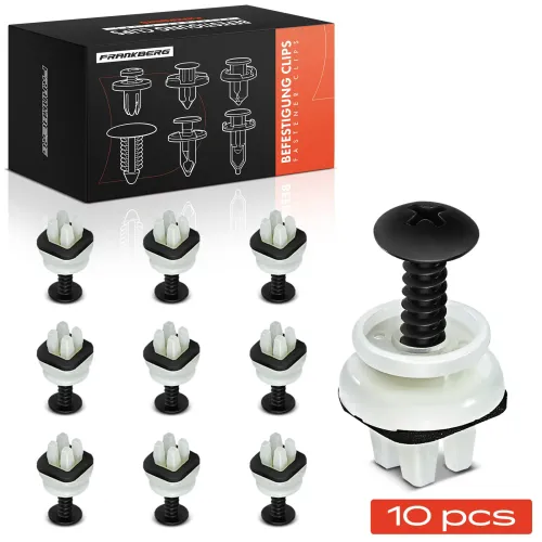 Clip, Zier-/Schutzleiste Frankberg 5481FB0046679 Bild Clip, Zier-/Schutzleiste Frankberg 5481FB0046679