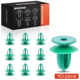 Clip, Zier-/Schutzleiste Türverkleidung Frankberg 5481FB0046681