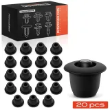 Clip, Zier-/Schutzleiste Kofferraum Frankberg 5481FB0046685