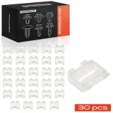 Clip, Zier-/Schutzleiste Frankberg 5481FB0046689